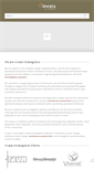 Mobile Screenshot of invata.com